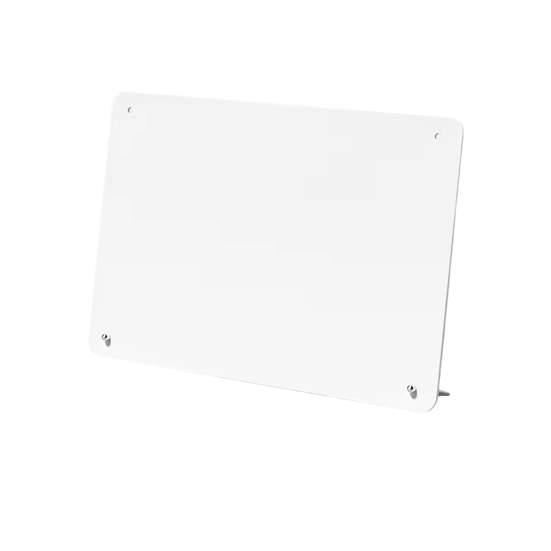 Magnetic Blackboard Menu Board