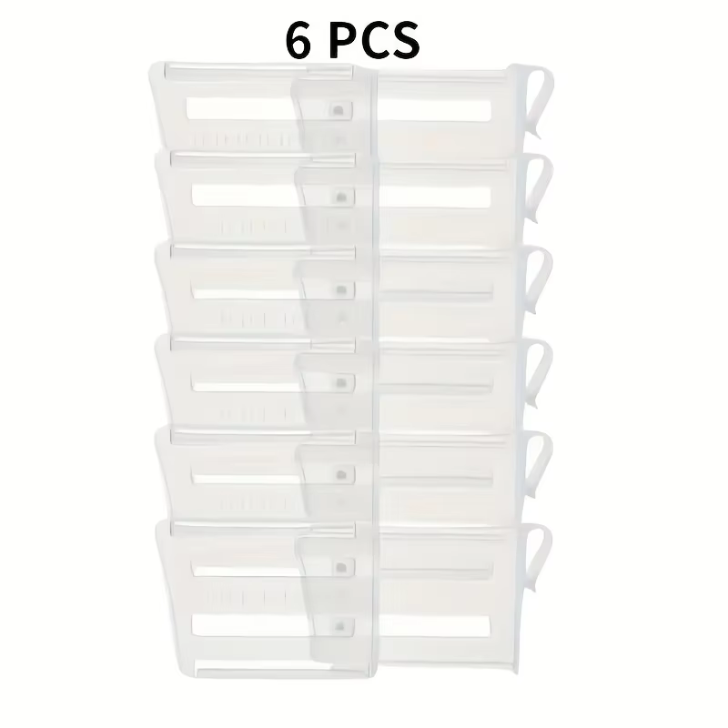 Adjustable Fridge Organiser