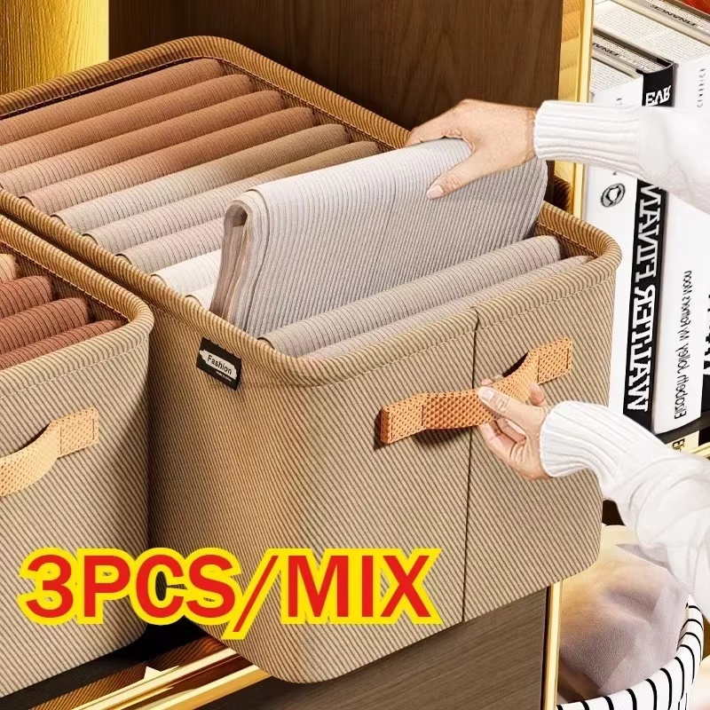 Drawer Clothes Organiser – Lilvelle home finds