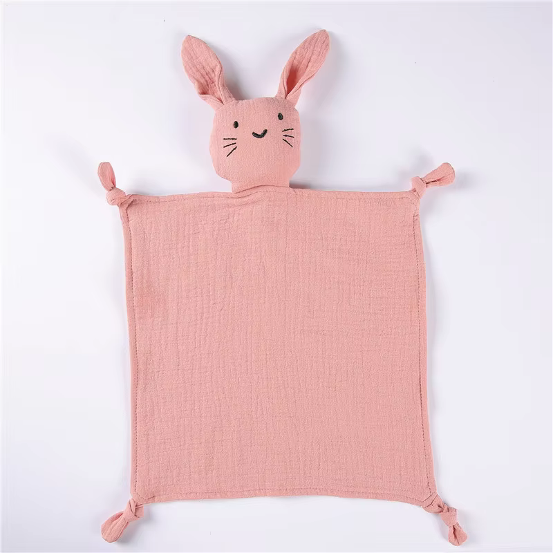 Personalised Name Comforter