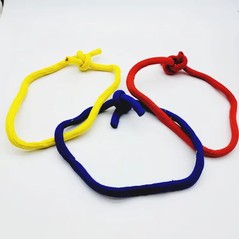 Linking rings and rope trick – Lilvelle Chanukah magic party
