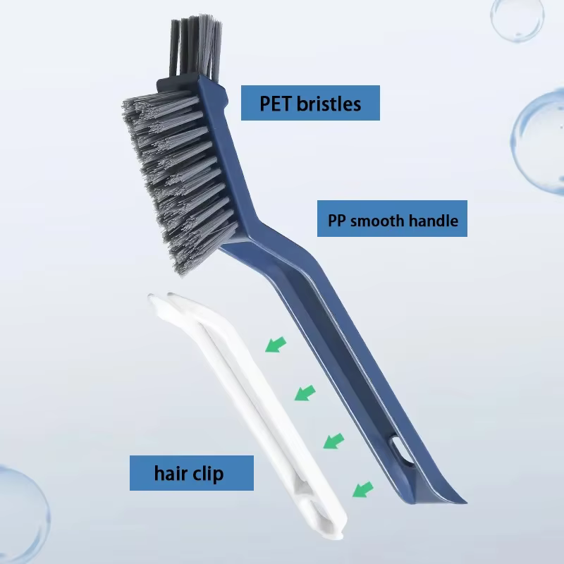Corner & Gap Cleaning Brush