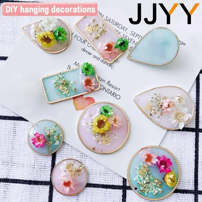 Mini Dried Flower Pack