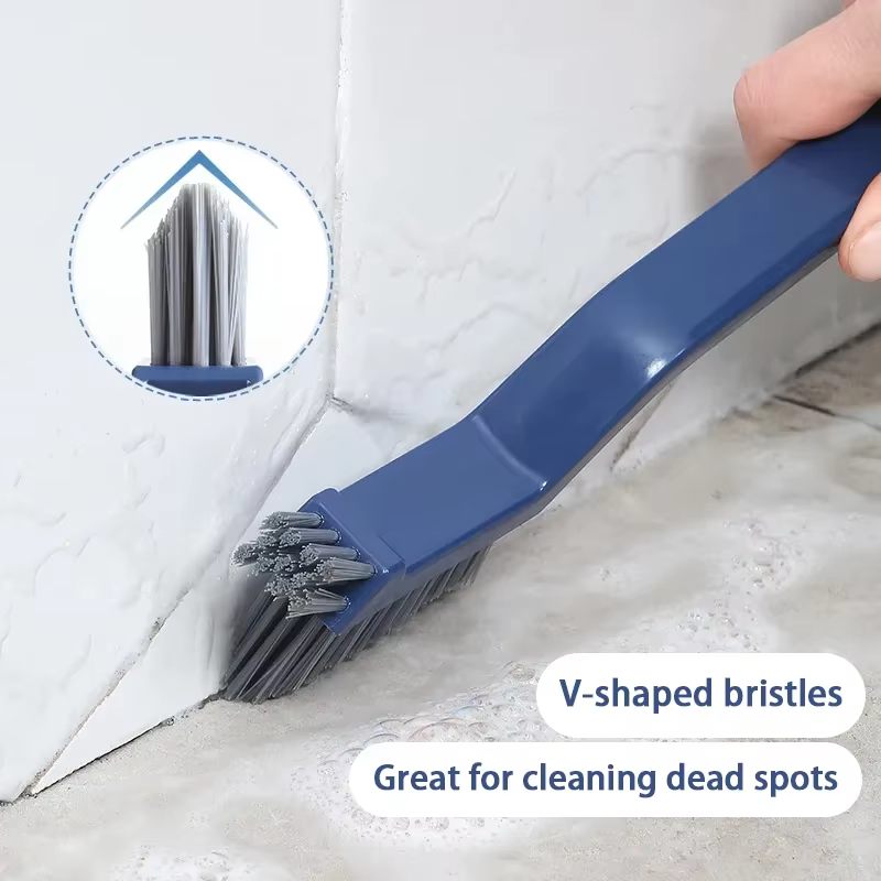 Corner & Gap Cleaning Brush – Lilvelle home finds