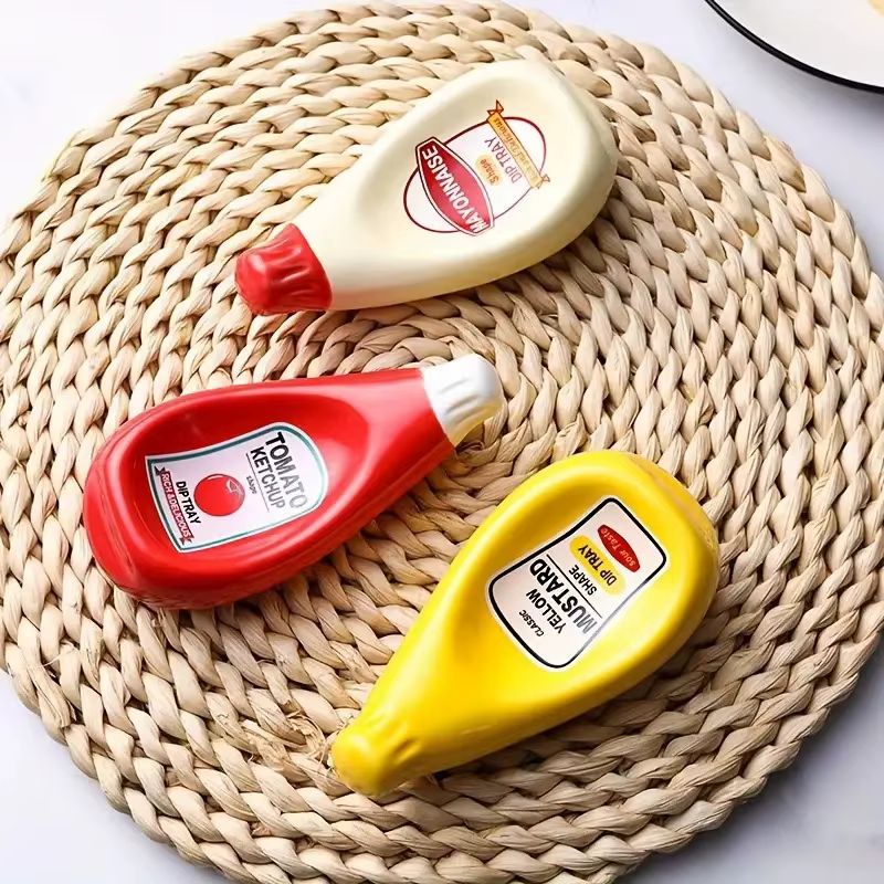 Mini Dipping Bowls