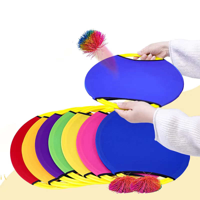 Bouncing Circle Toss Game – Lilvelle Chanukah party finds