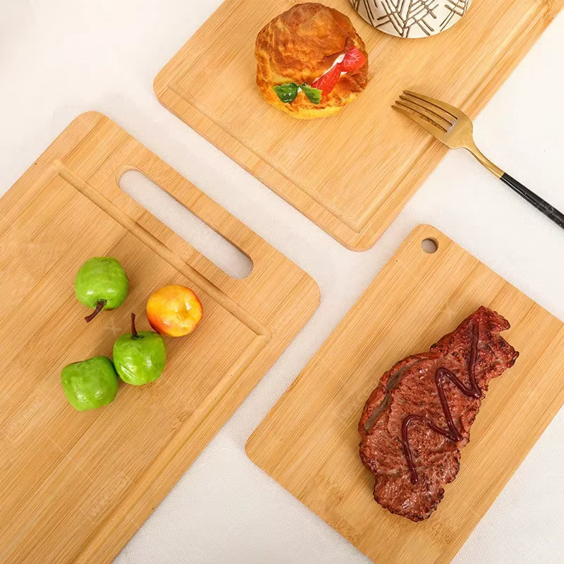 Wooden Serving Board