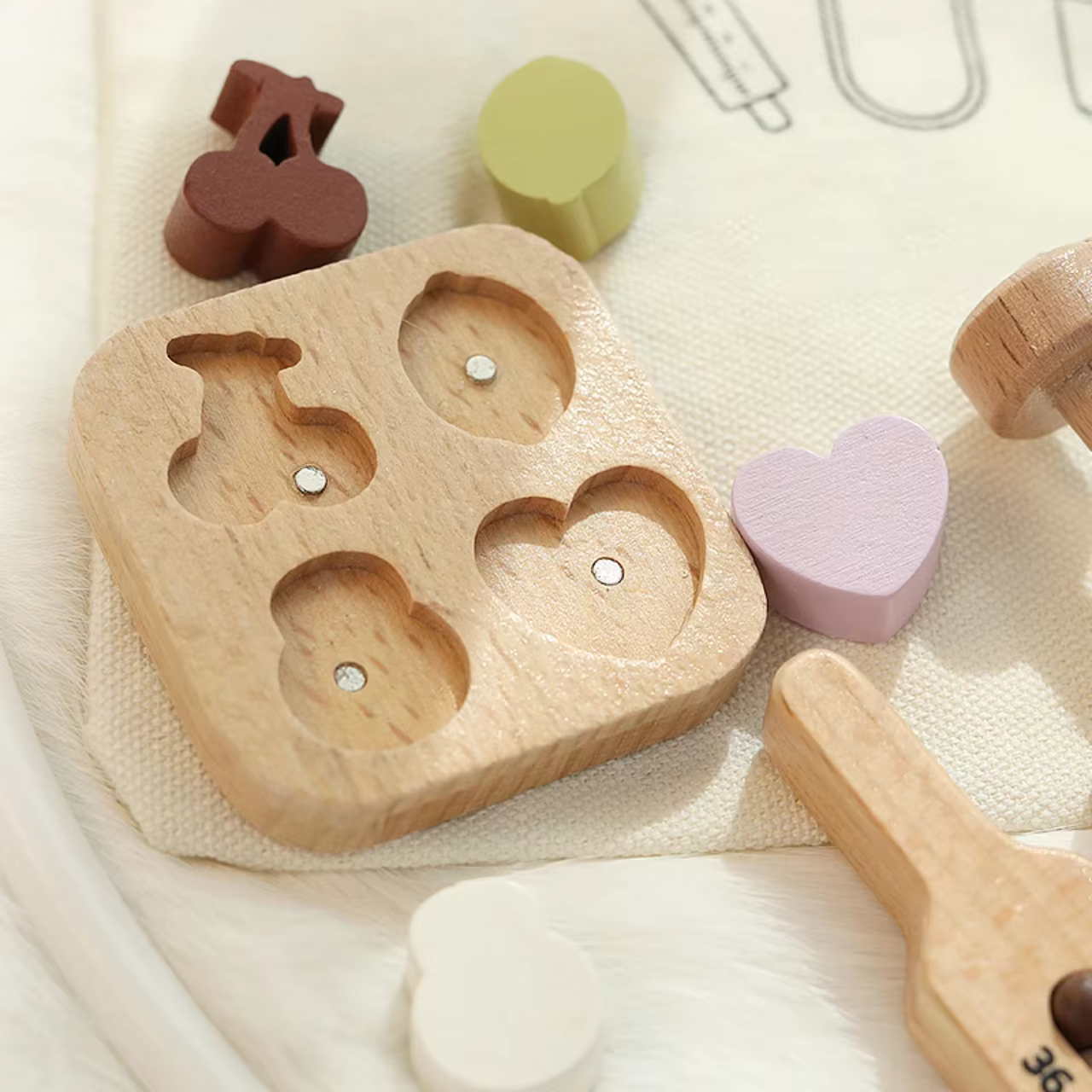 Doctor & Nurse Play Kit