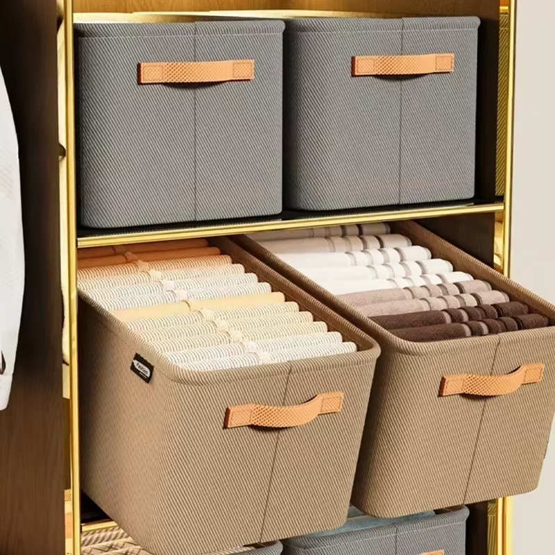 Drawer Clothes Organiser