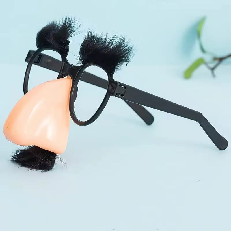 Funny nose