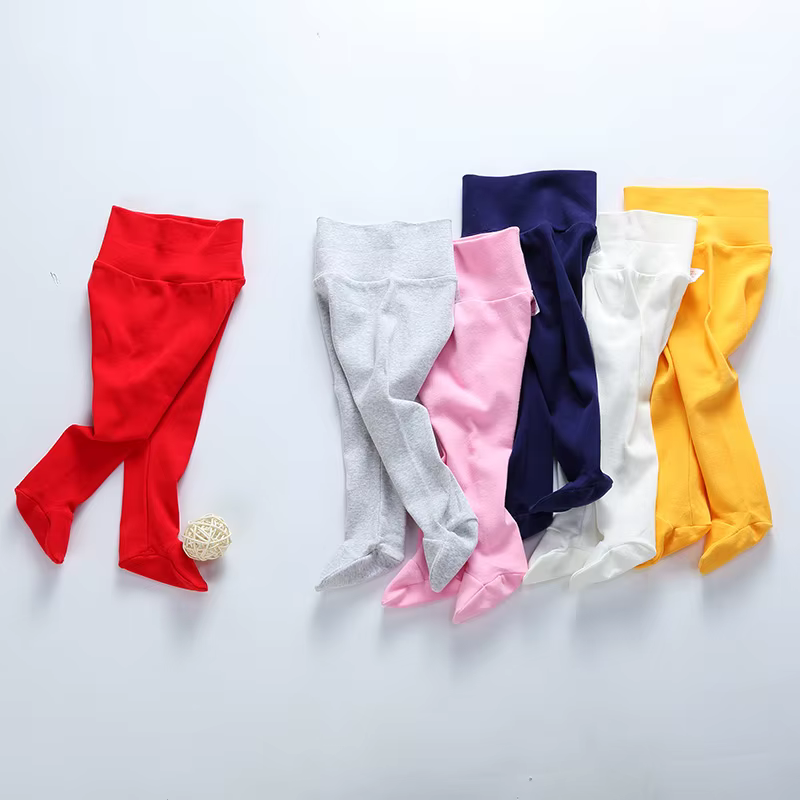 Kids' Pyjama Set – Style 3 from Yibebe on AliExpress