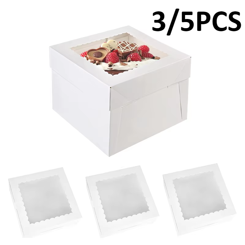 Window cake boxes – Lilvelle Chanukah party finds