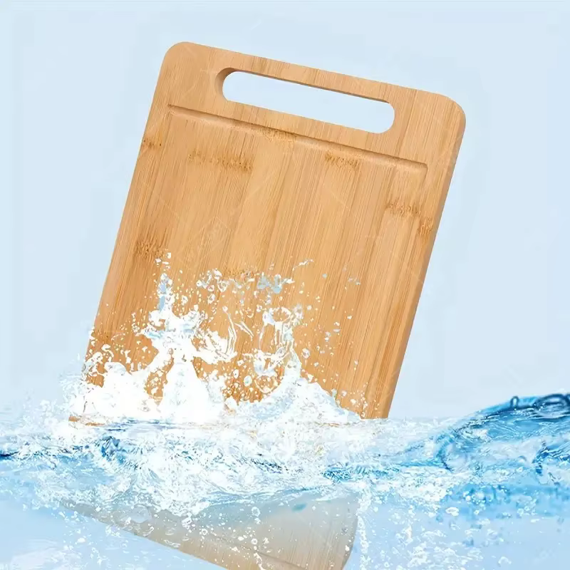 Wooden Serving Board