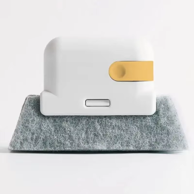 Window Groove Cleaning Brush