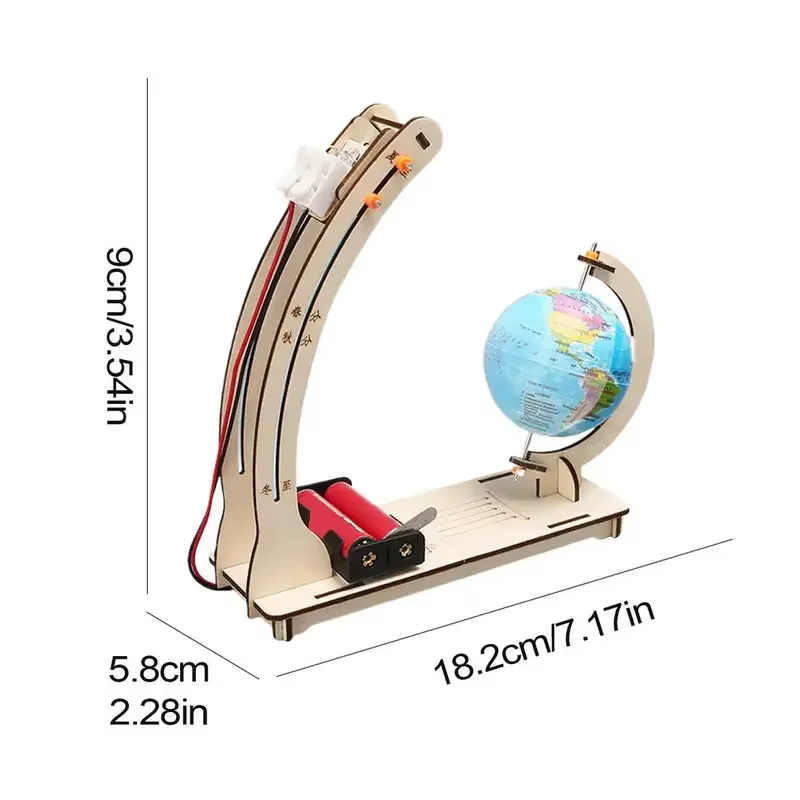 Day & Night Science Kit