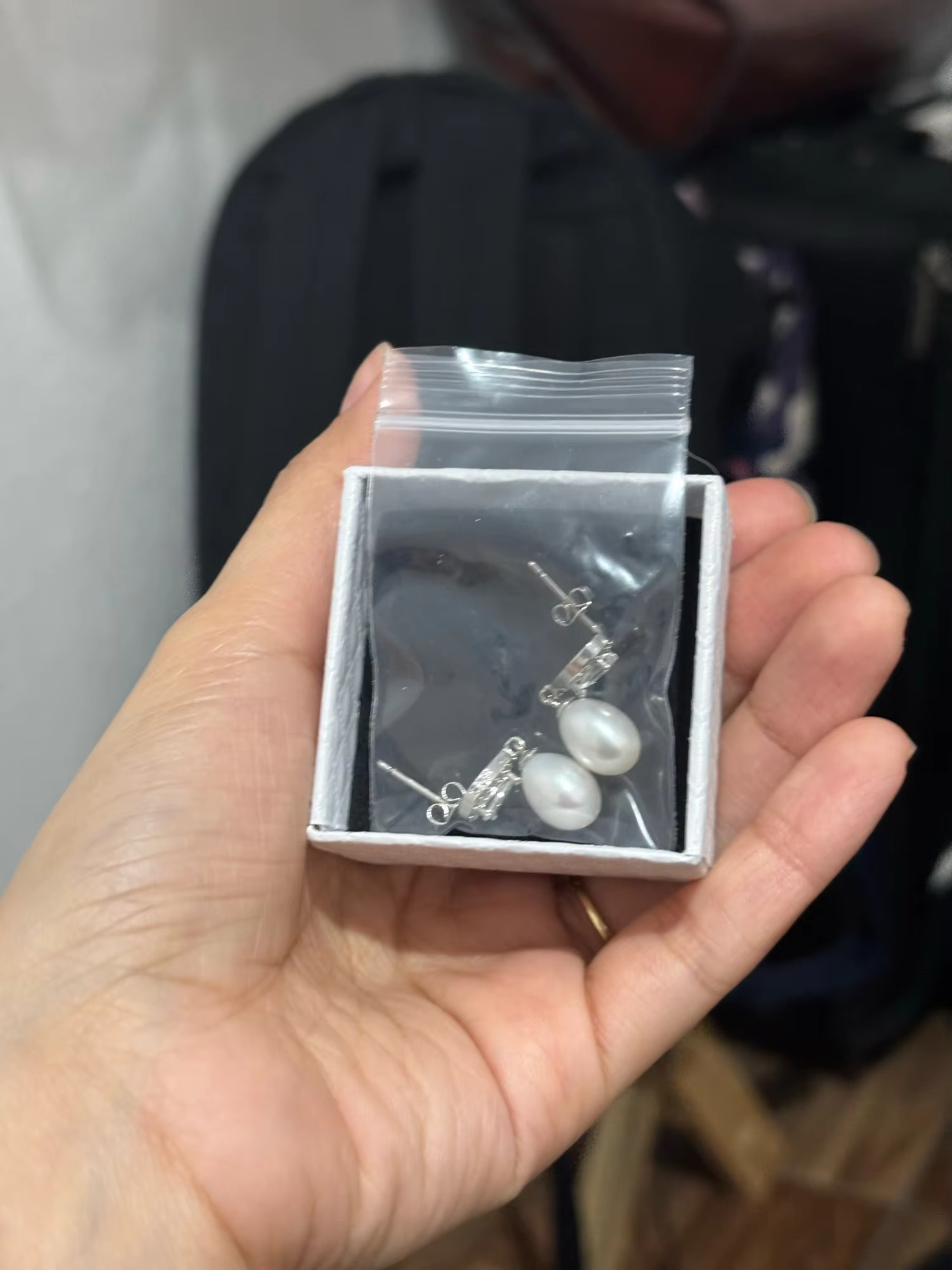 925 Silver – Lilvelle jewellery edit