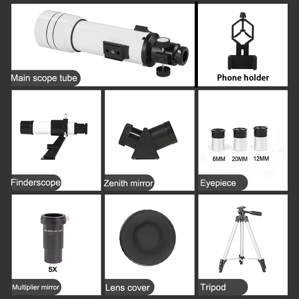 Astronomical Telescope