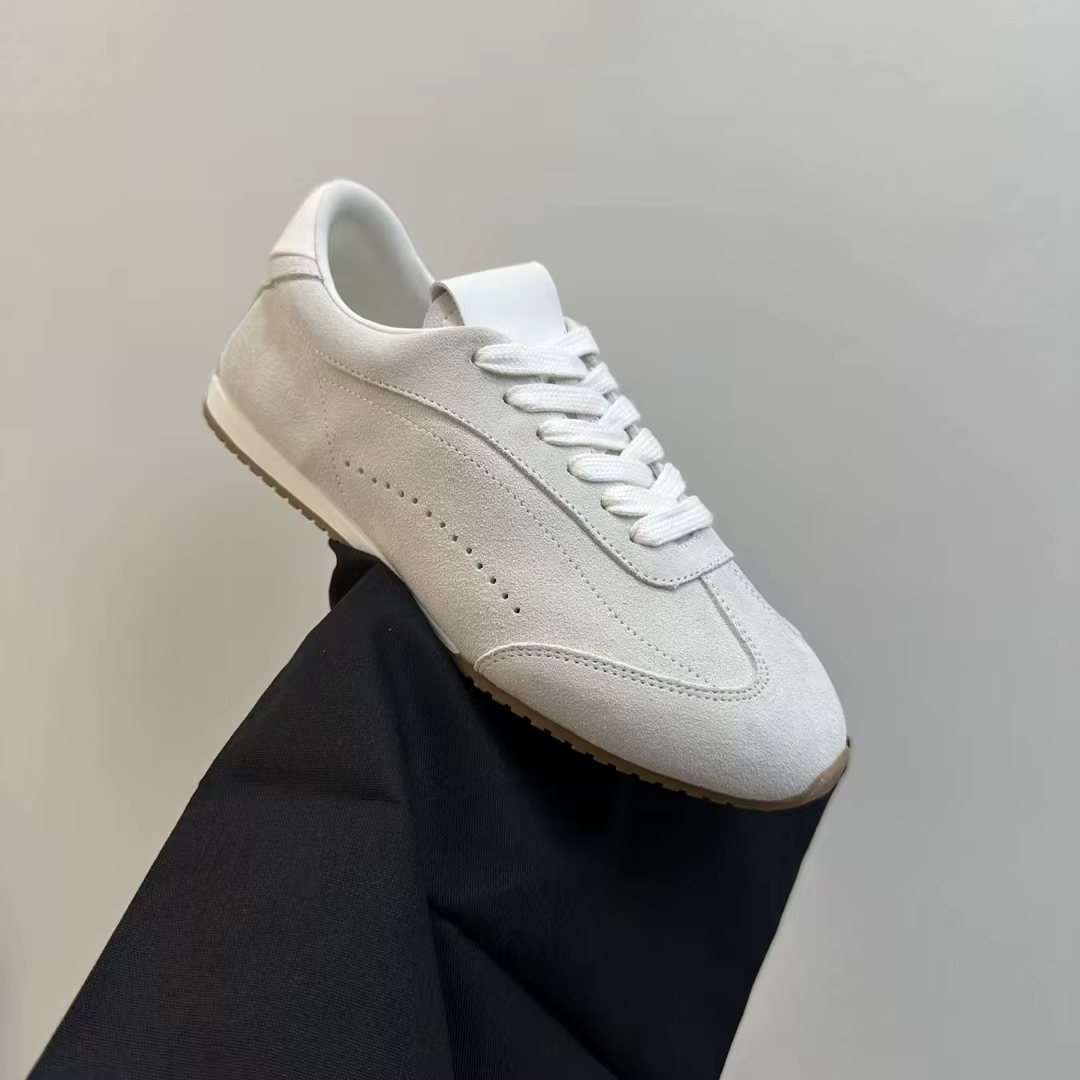 Women's Lightweight Platform Sneakers