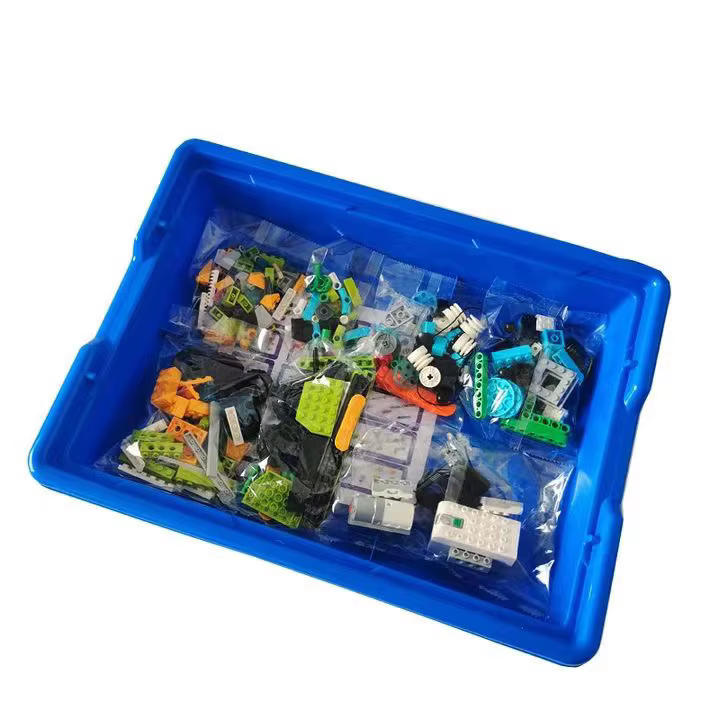 Robotics Building Set