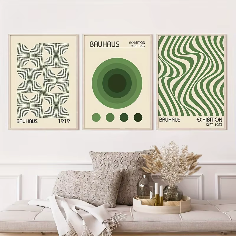 Set of 3 – Lilvelle Home & Wall find