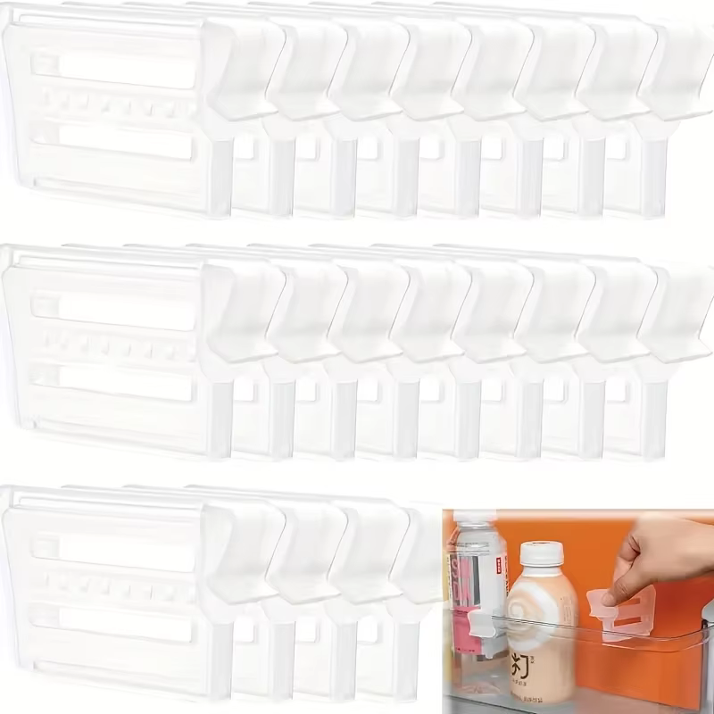 Adjustable Fridge Organiser