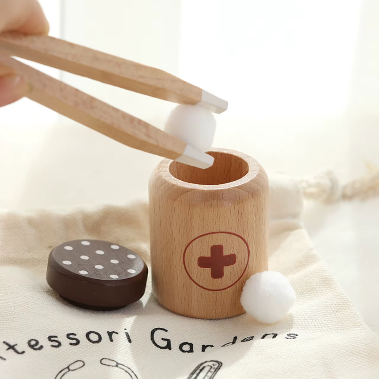 Doctor & Nurse Play Kit