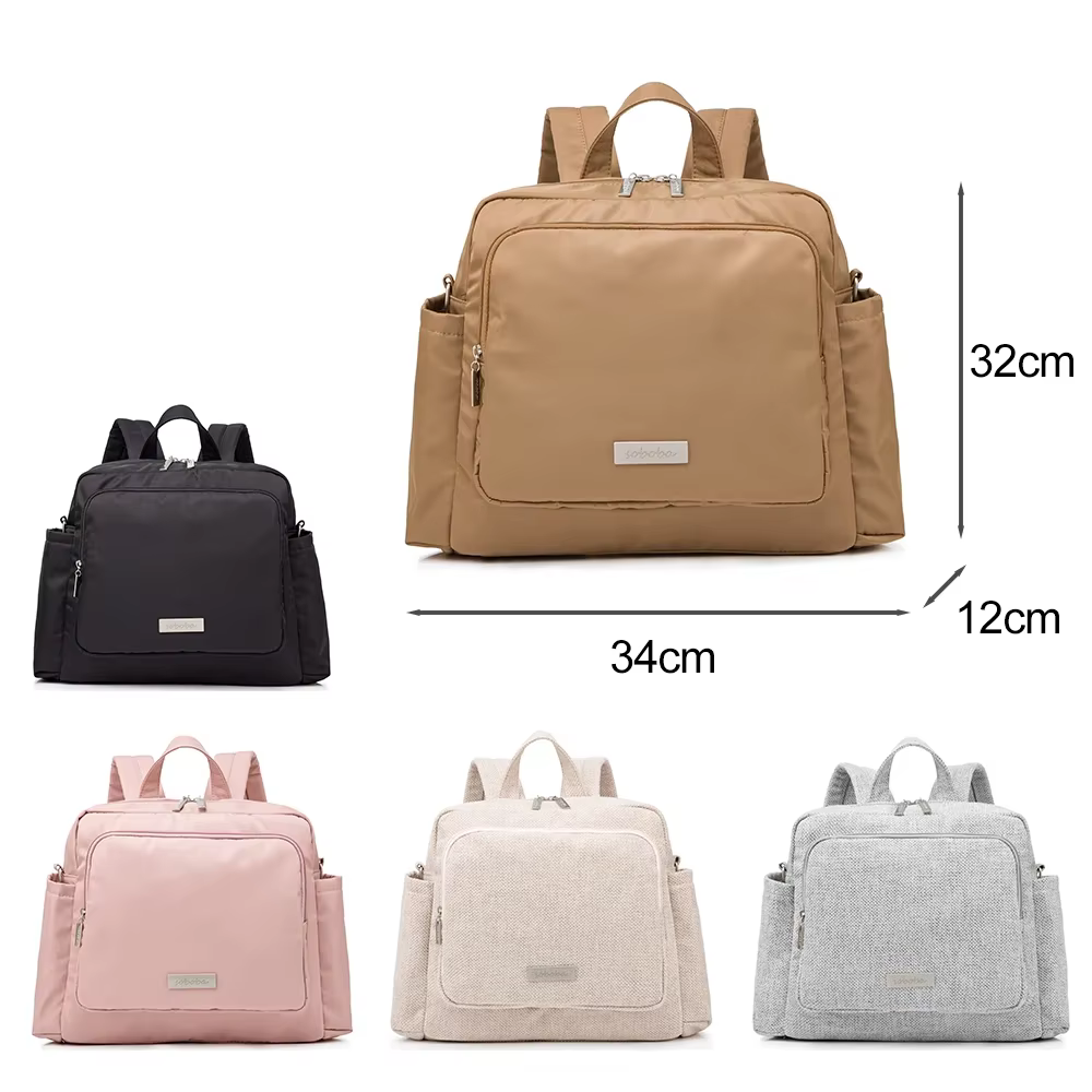 Everyday Nappy Backpack