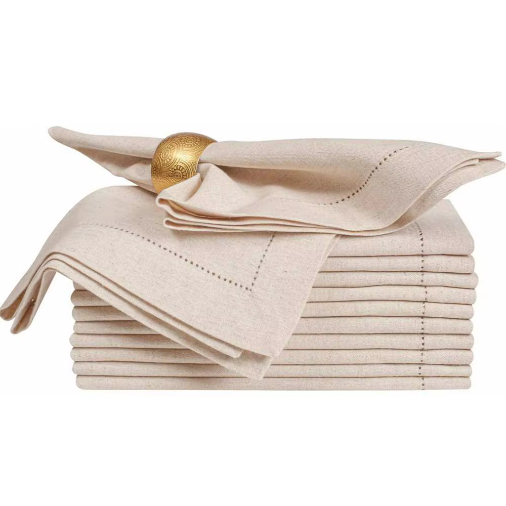 Linen Napkins, Set of 6