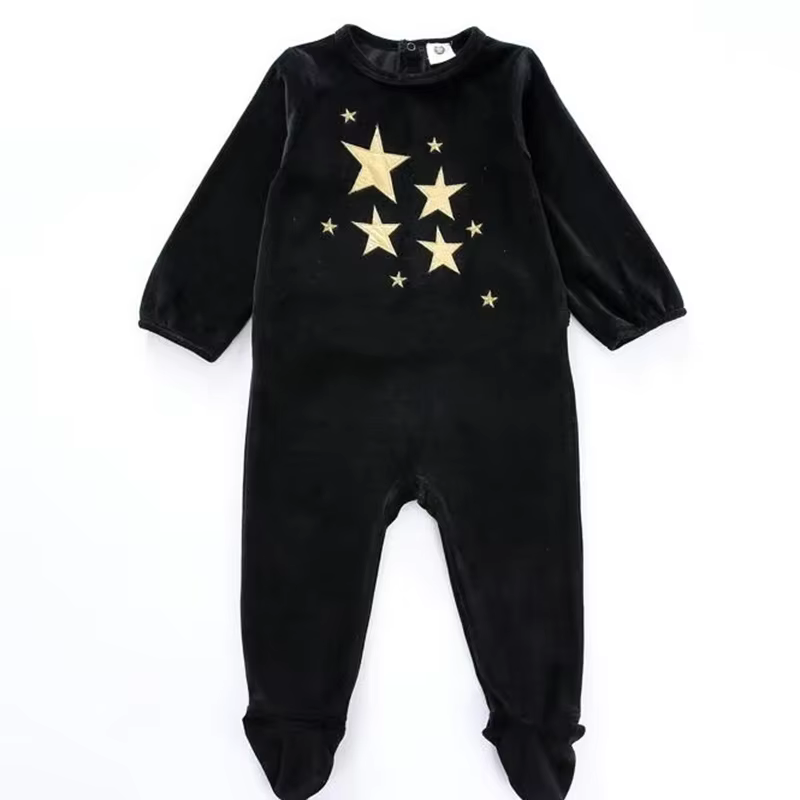 Baby Bodysuit – Style 2 from Bloom Family Fashion on AliExpress