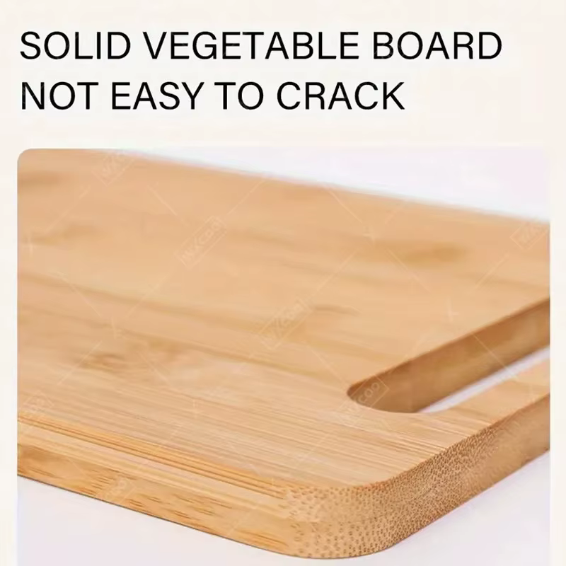 Wooden Serving Board