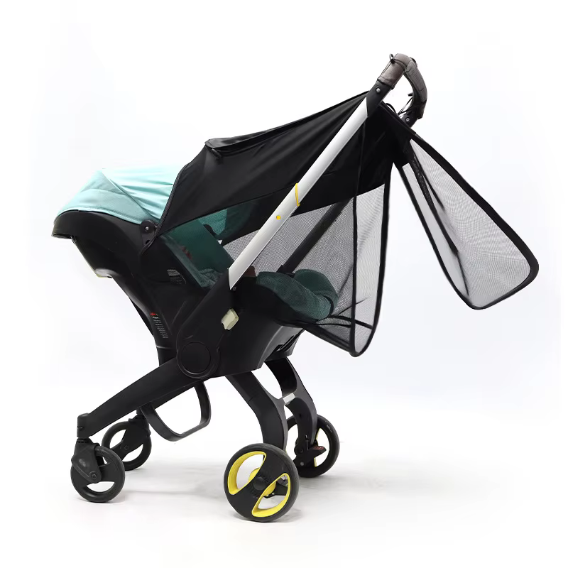 Doona 360° Sun Shade with Mosquito Net