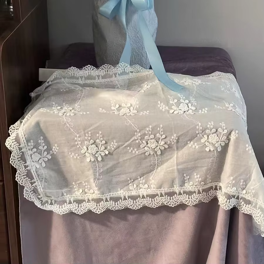 Lace Table Placemats