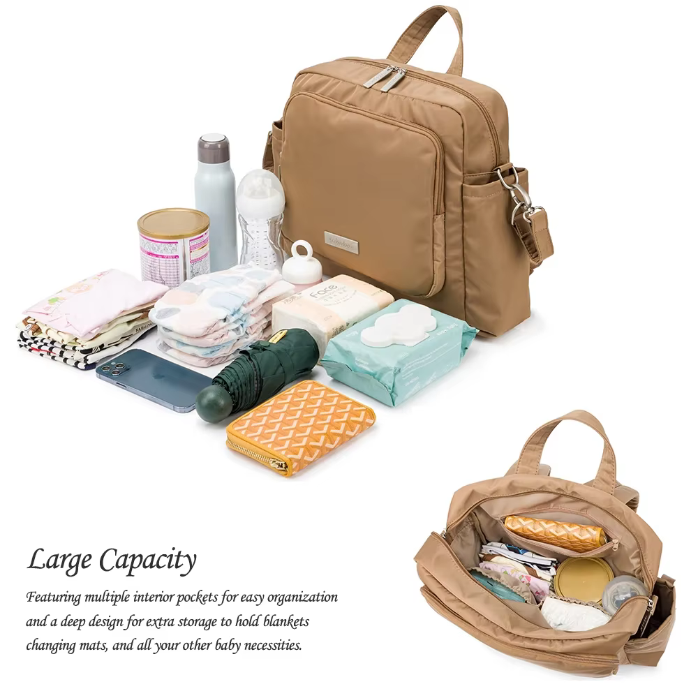 Everyday Nappy Backpack