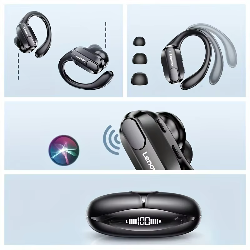 Lenovo XT80 Sports Earphones