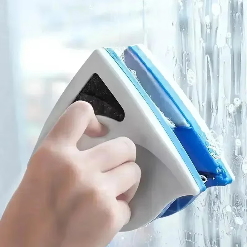 Magnetic Window Cleaner – Lilvelle home finds
