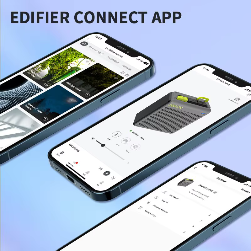 Edifier MP85 Speaker