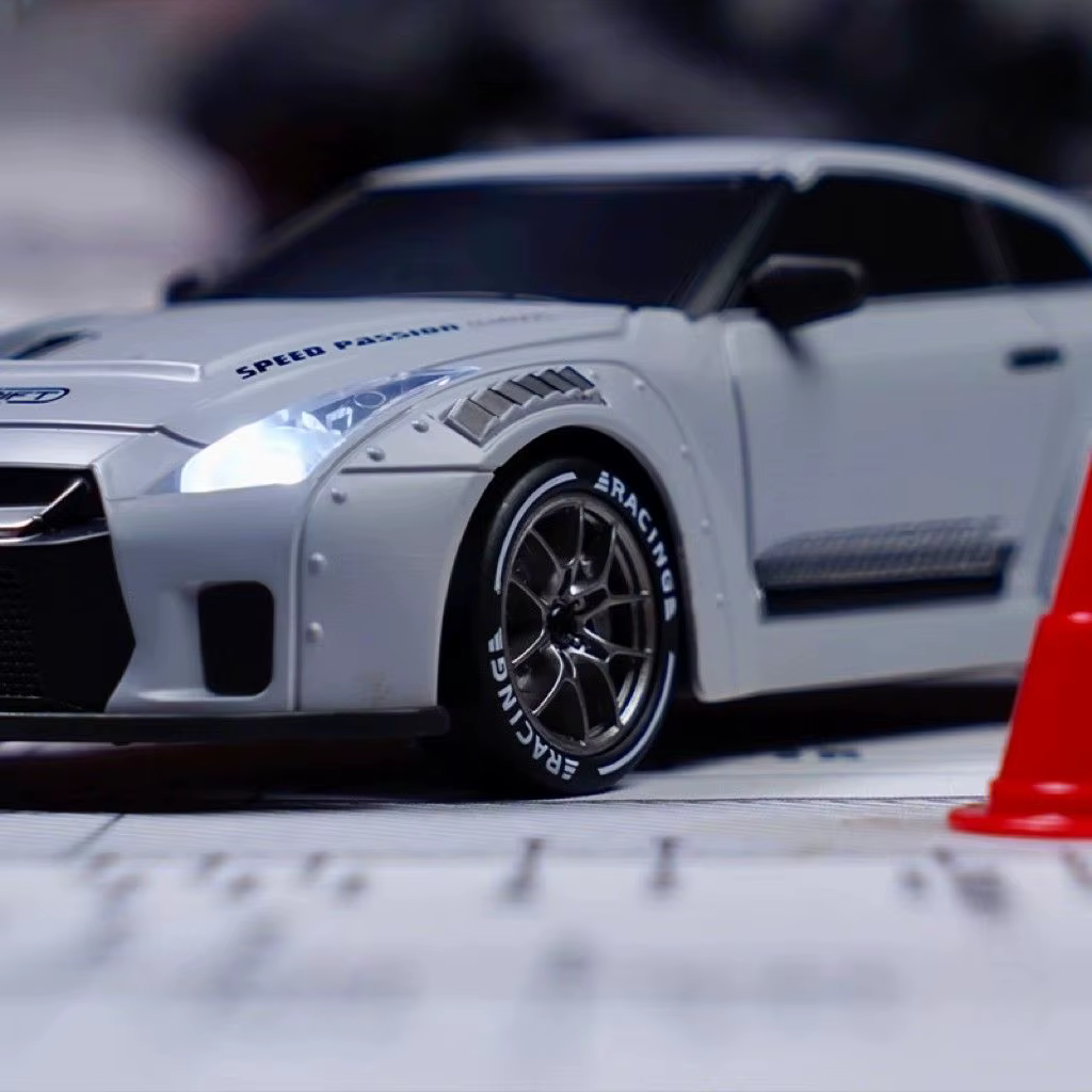 Pro RC Drift Car
