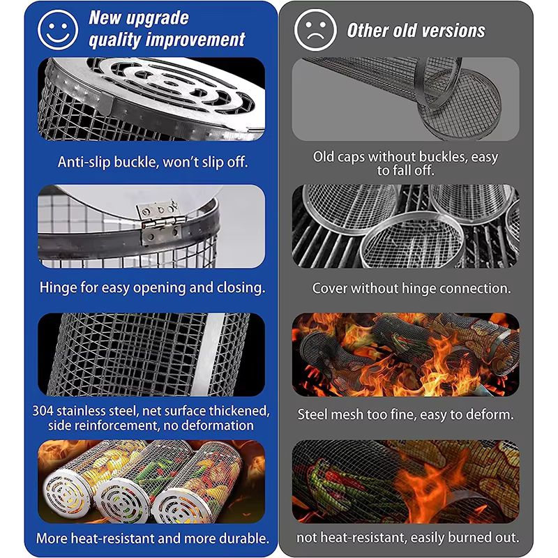 BBQ & grilling find