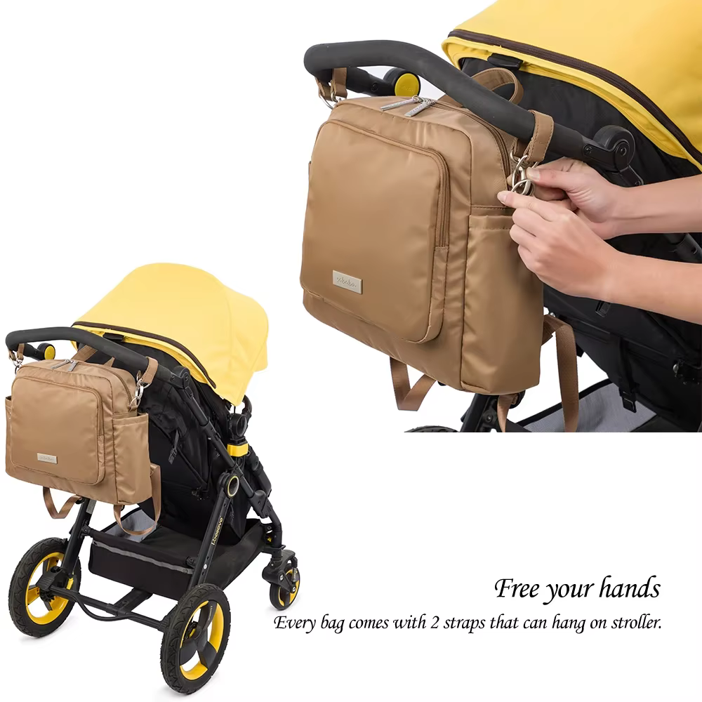 Everyday Nappy Backpack