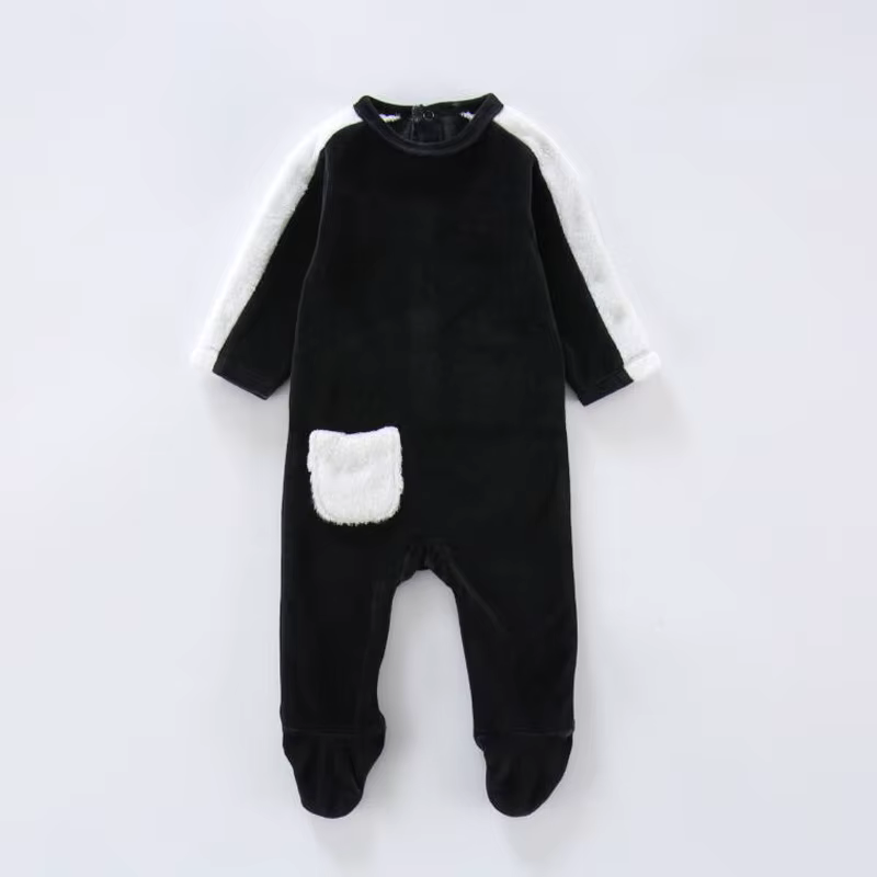 Baby Bodysuit – Style 3 from Bloom Family Fashion on AliExpress