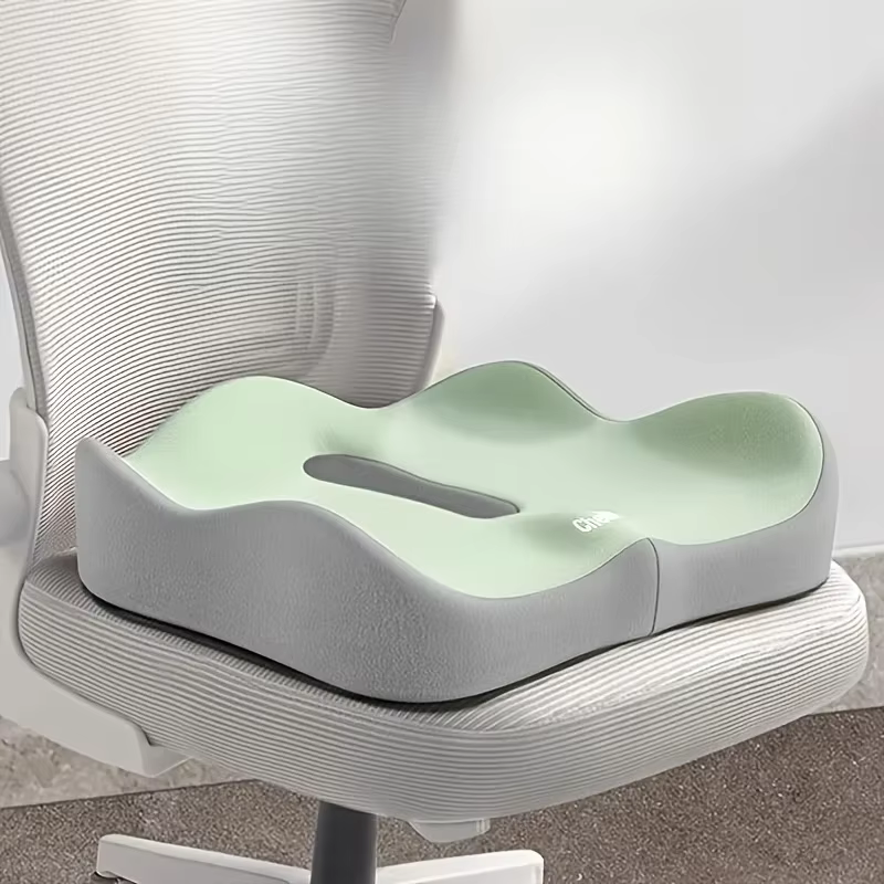 Memory Foam Seat Cushion – Lilvelle Chanukah gift guide