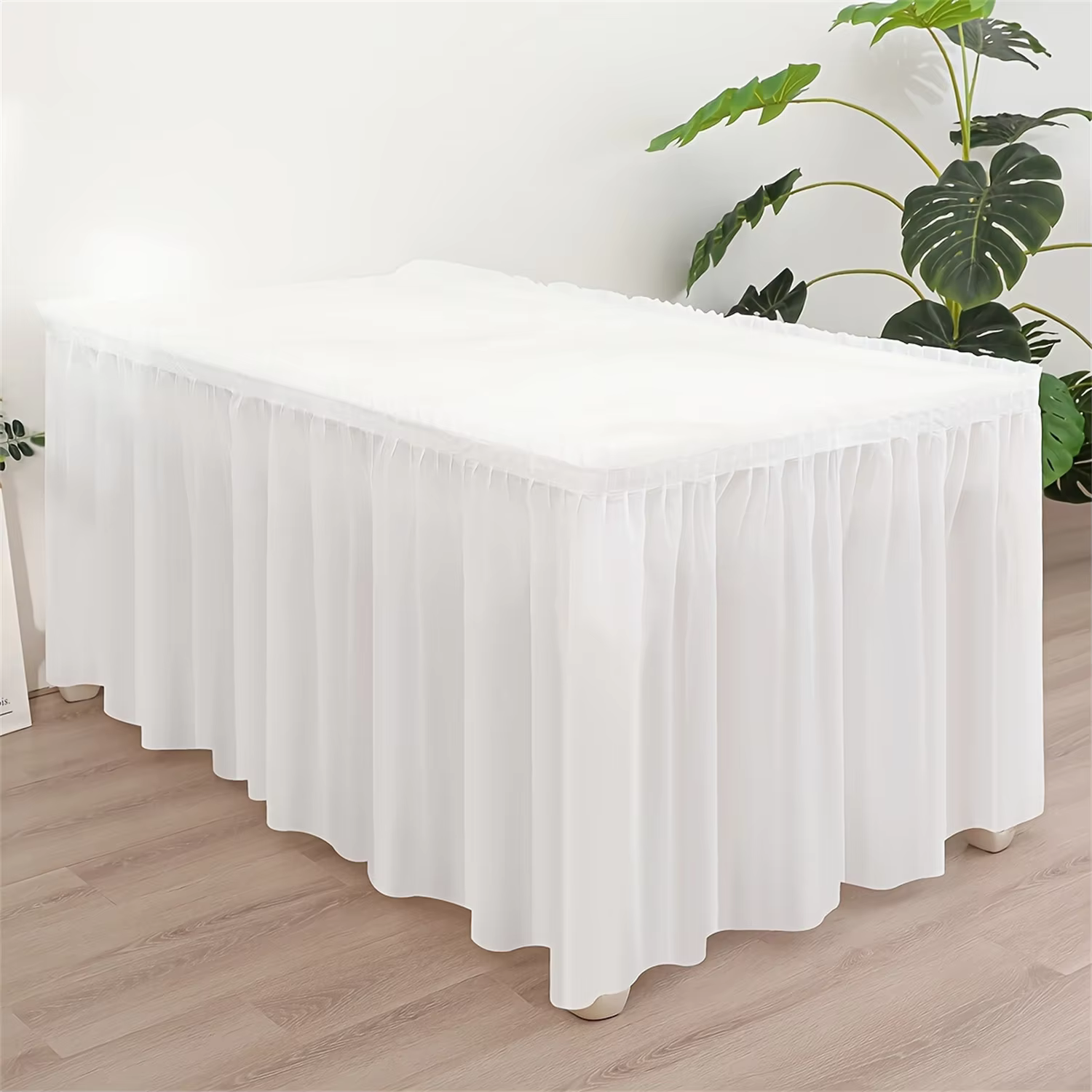 Disposable Table Cover Set