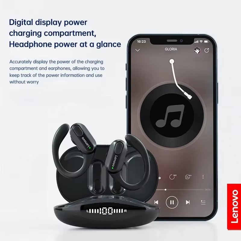Lenovo XT80 Sports Earphones