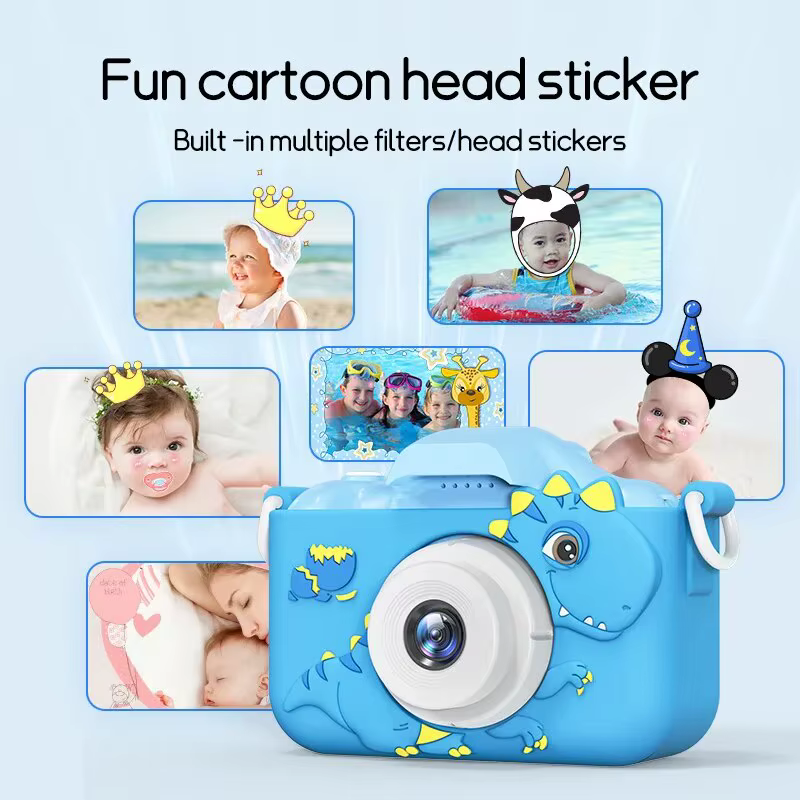 Kids Digital Camera