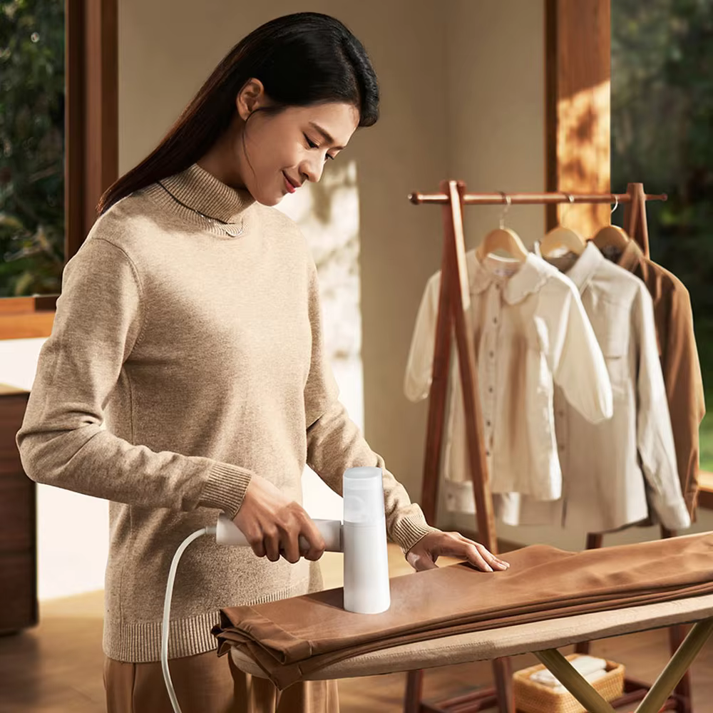 Handheld Garment Steamer