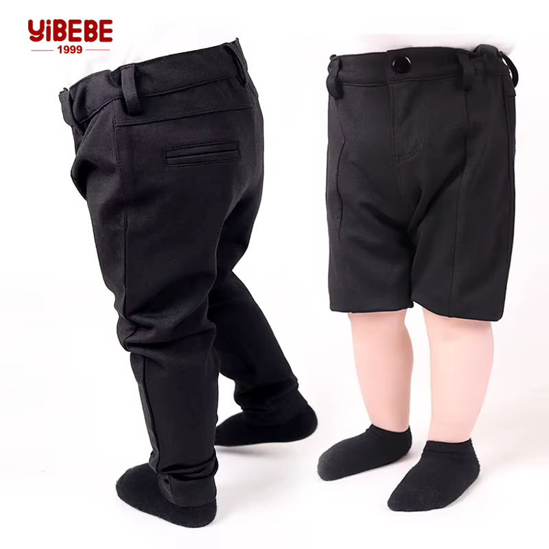 Brown Girls' & Teens' Dress from Yibebe on AliExpress