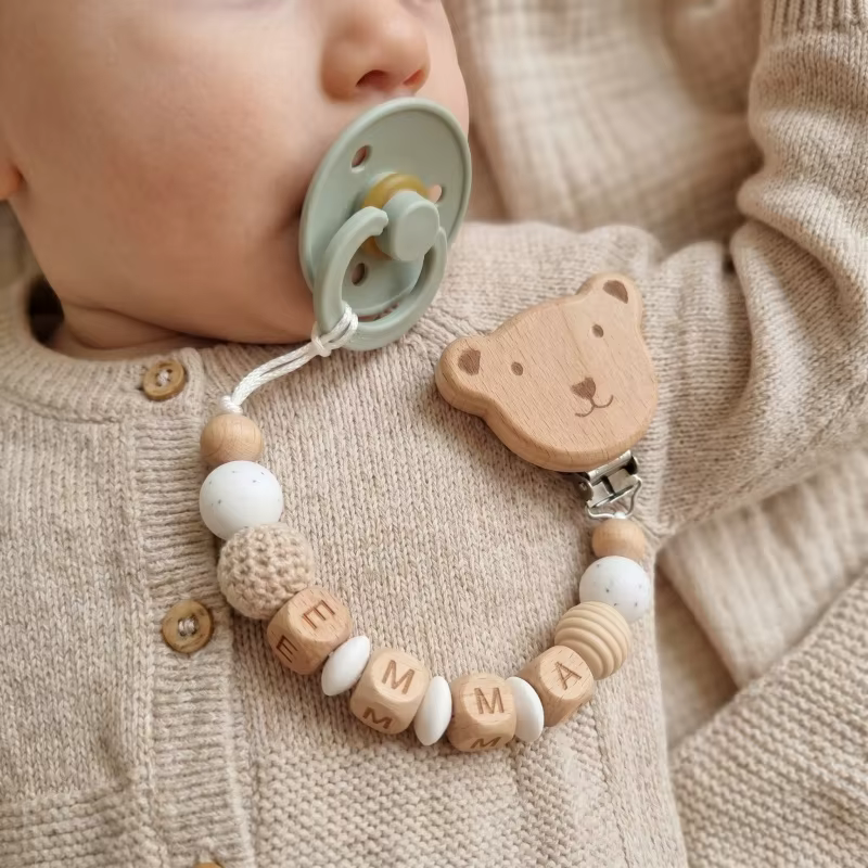 Personalised Name Dummy Clip – Lilvelle The Personalised Edit find