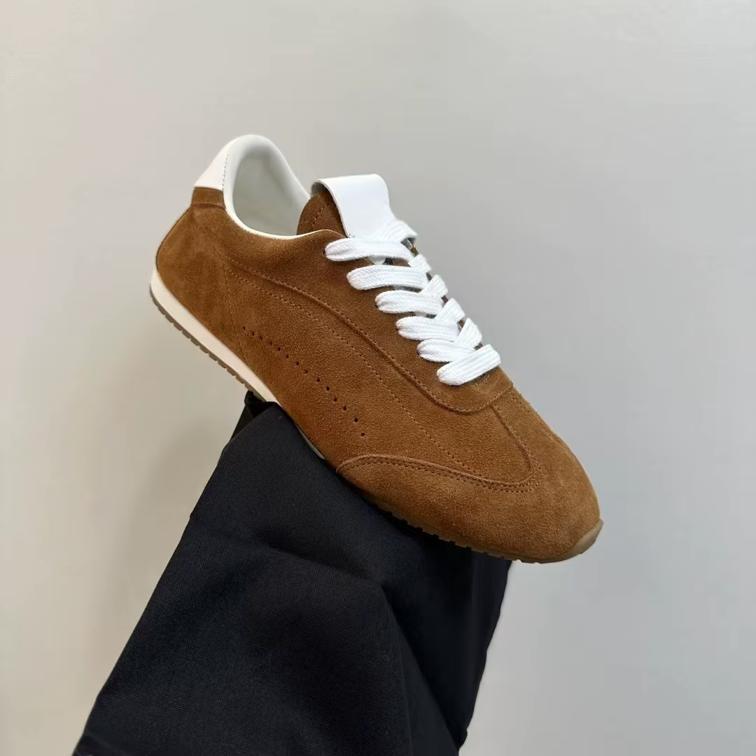 Women's Lightweight Platform Sneakers