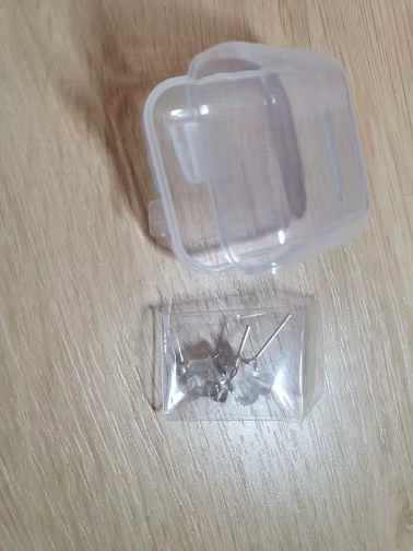 Butterfly Stud Earrings