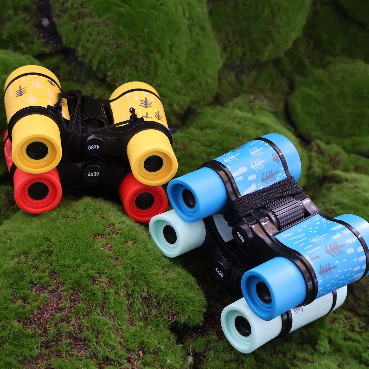 Kids Binoculars